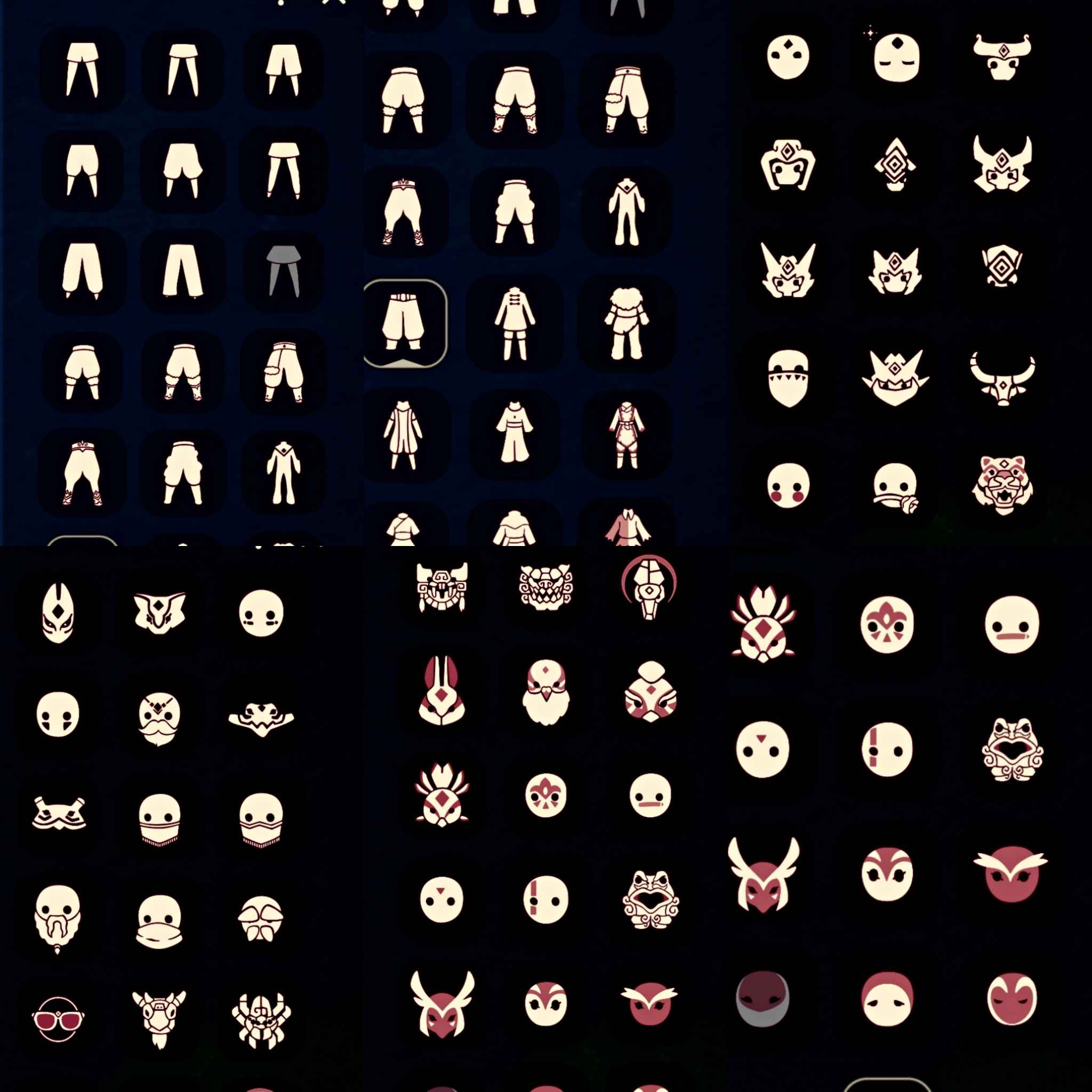 魔预王演四季78魔法耳坠白枭78表演季毕业绊爱蝙蝠巫师围巾武士裤