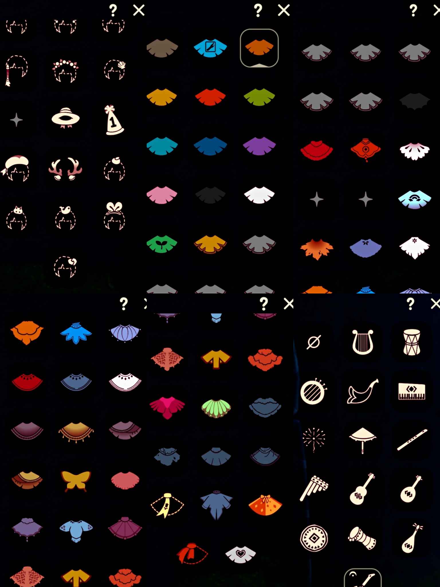 魔预王演四季78魔法耳坠白枭78表演季毕业绊爱蝙蝠巫师围巾武士裤