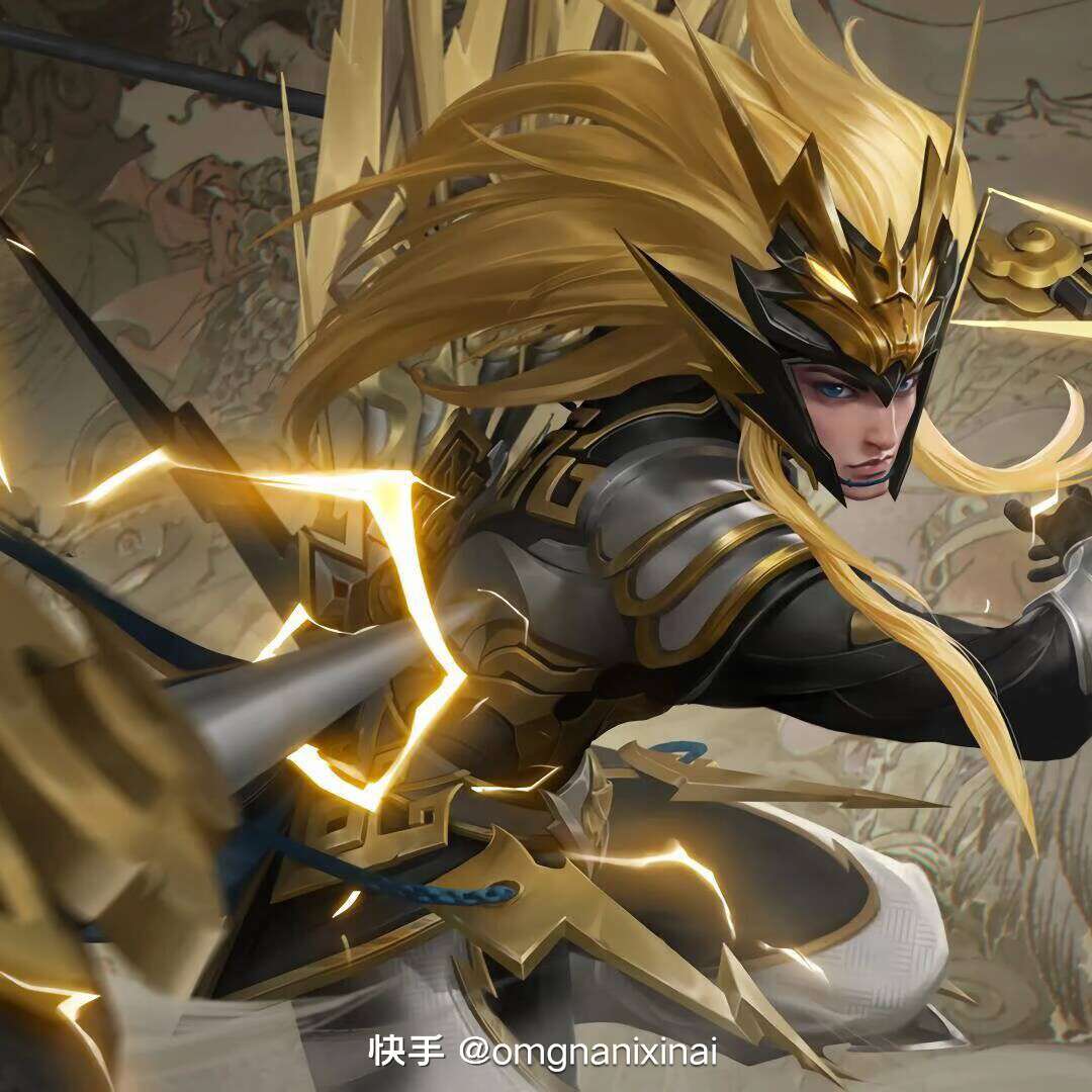 【v3 32皮】元歌新皮马超神威水晶猎龙者可以打排位,|王者荣耀租号_借