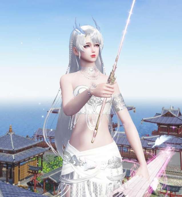 5 天香 7815双镇派 五特效 杀意特效 众神 孔雀翎_天涯明月刀