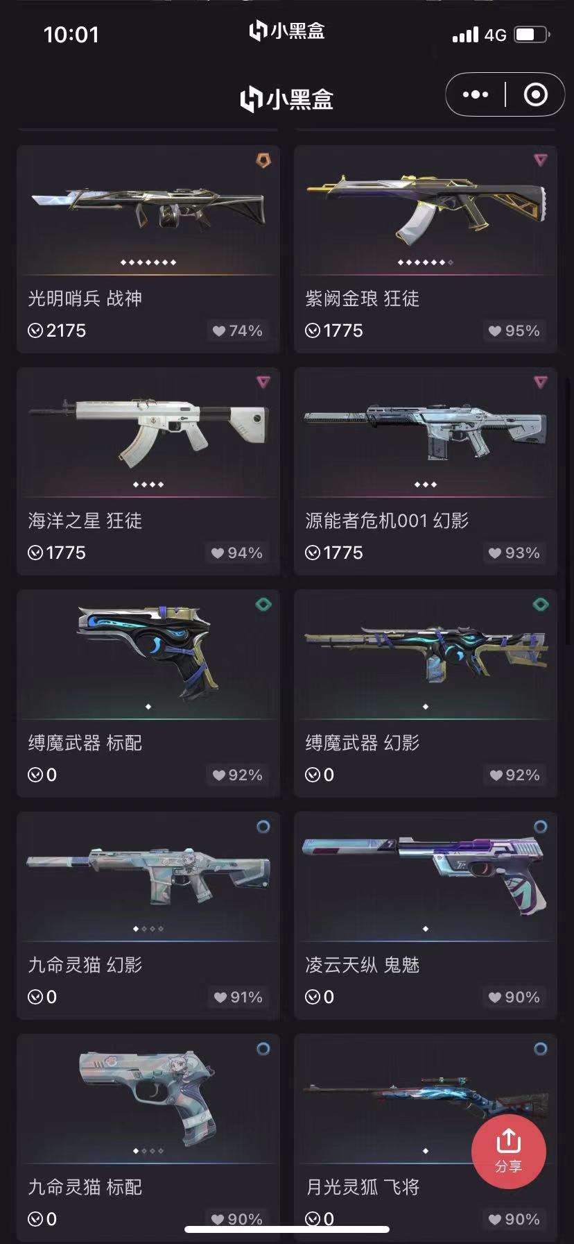 显卡蝴蝶刀破败断刃，虚无辐能幻象异星紫金鱼缸ak 哨兵战神显卡恶灵此Valorant账号已出租24次帐号出租-租号玩