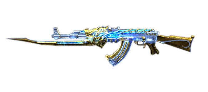 王者之心-冰霜奇迹