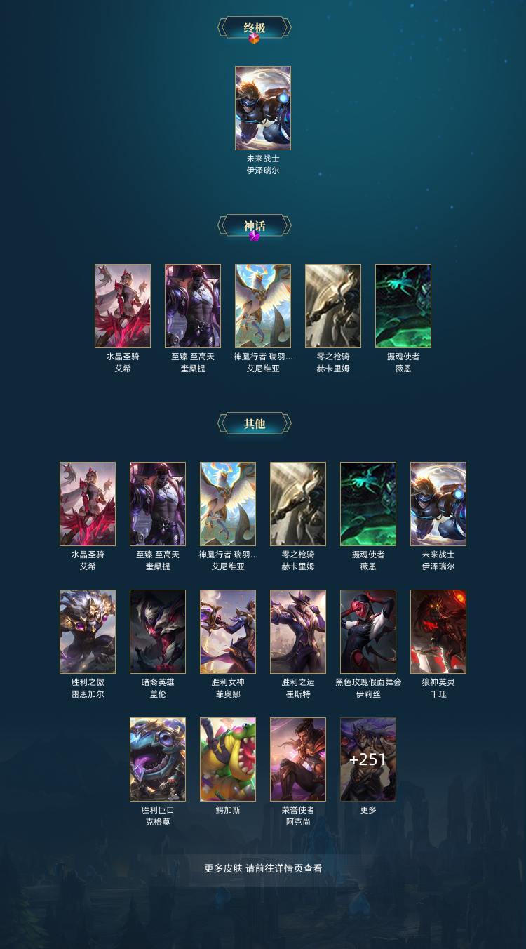 英雄联盟租号