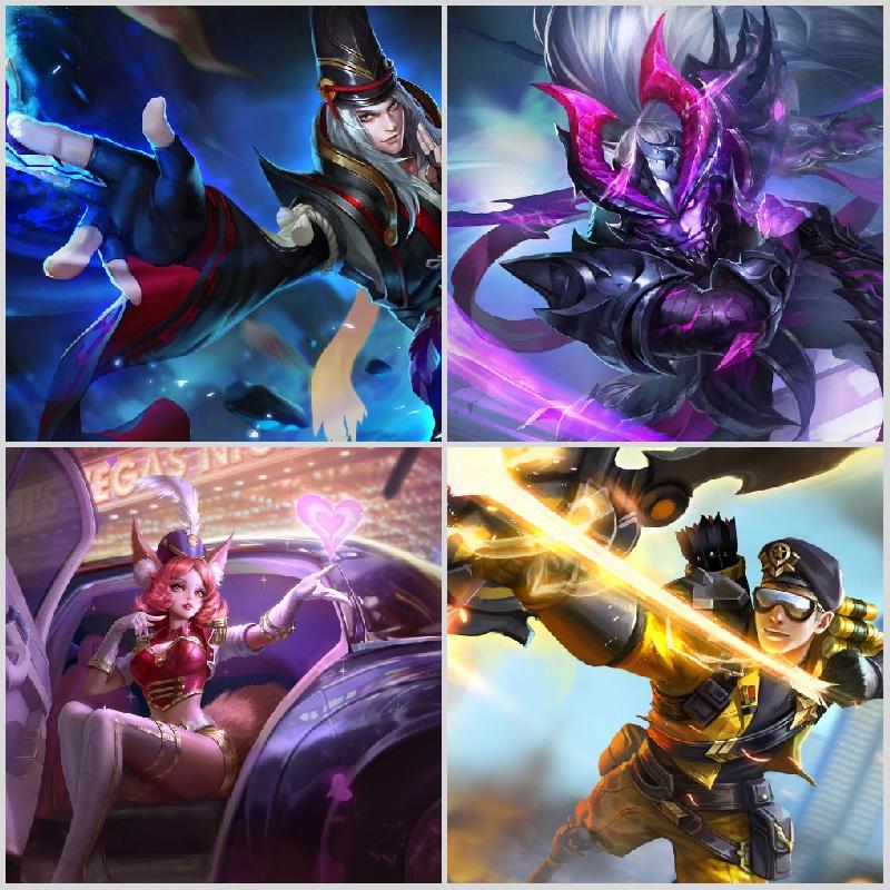 甜心★三水晶★杀手不太冷活力突击飓风号此王者荣耀账号已出租257次