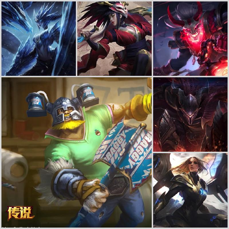 可排位电玩人马龙刀 摄魂vn奥斯曼大帝 冠军系列年限