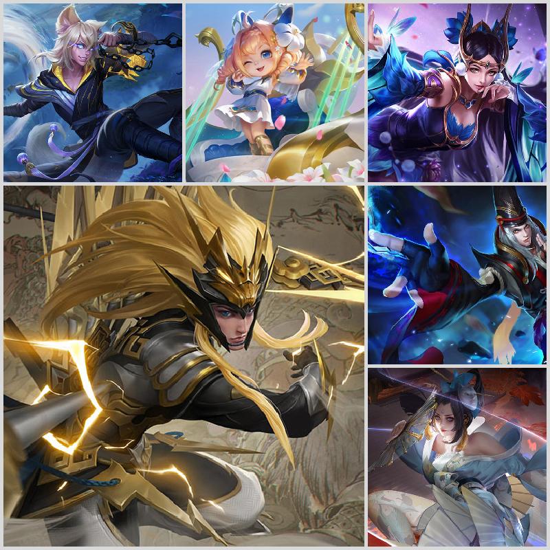 【v6 174皮】14传说天魔缭乱时雨天司神威默契交锋男此王者荣耀账号已