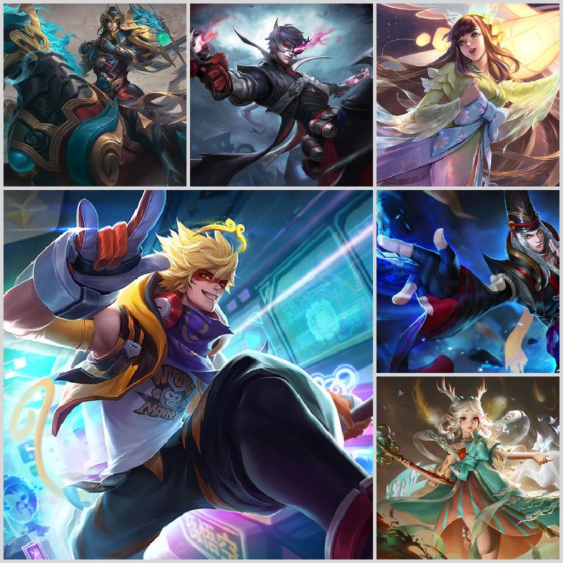 【v10 241皮】10水晶活力突击鸣剑曳影全息碎影飓风号