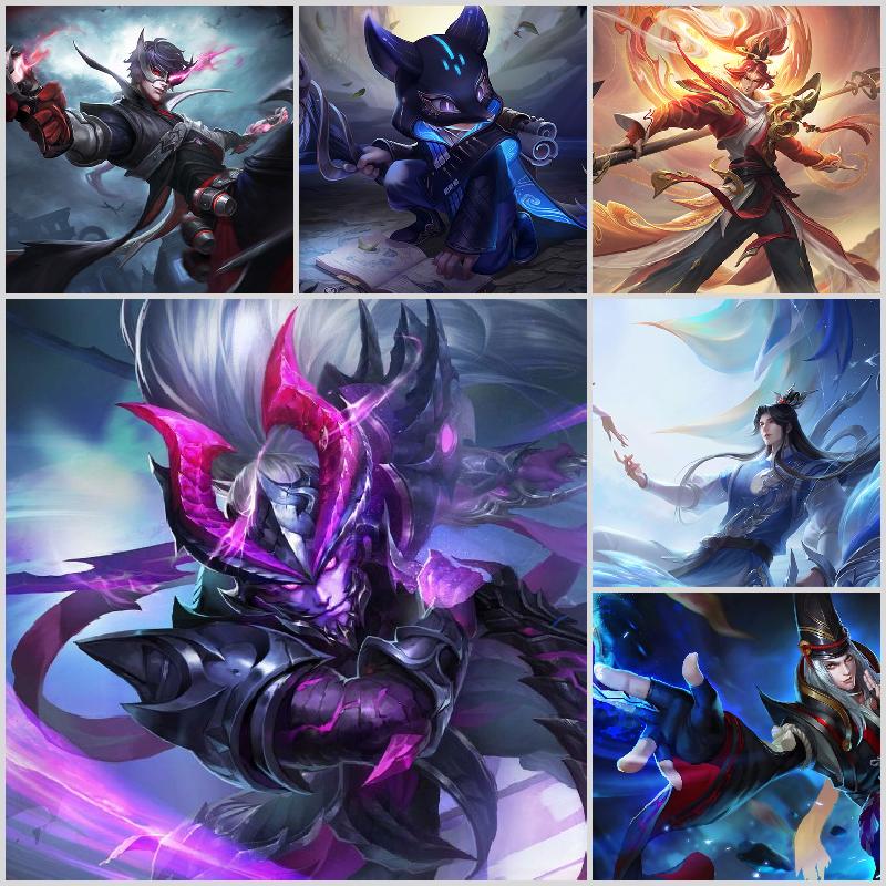 御风骁将73凤求凰73黄金射手座73零号赤焰73冰锋73至尊宝