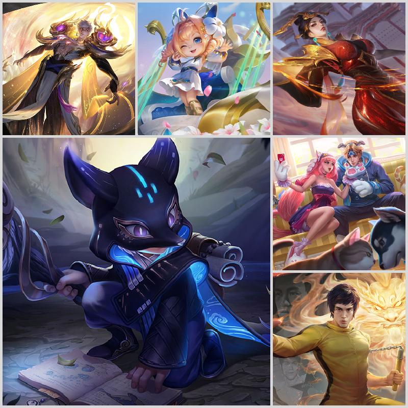 极品200皮全息武则天太后金色仲夏夜天魔缭乱禁言