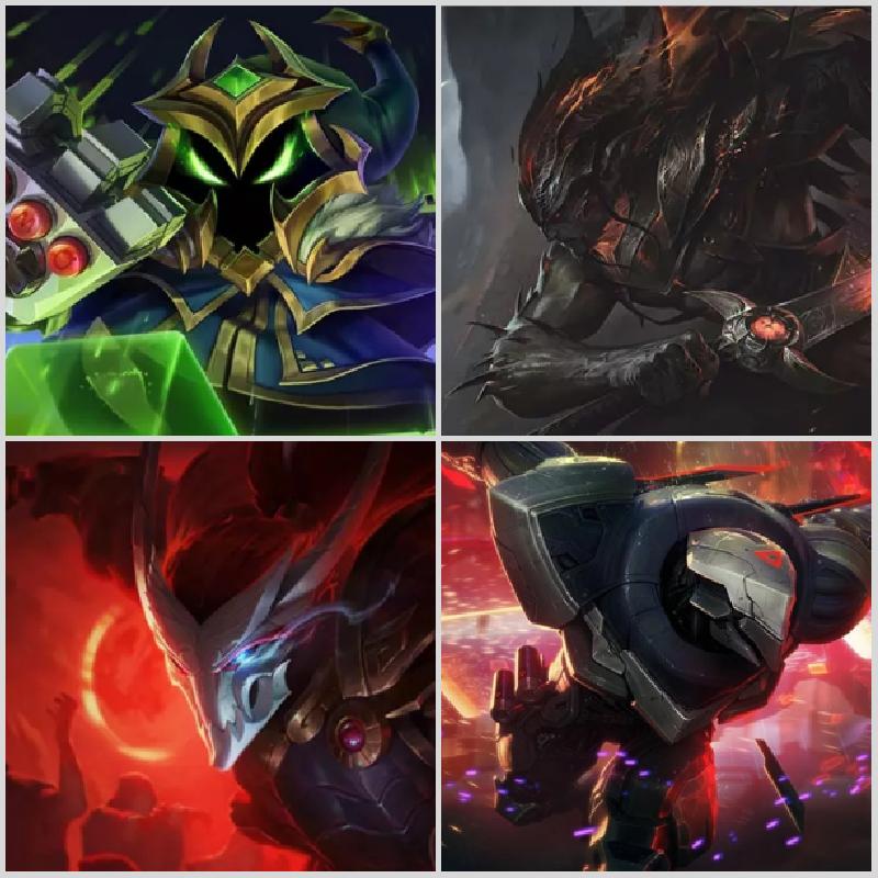 无畏先锋妹子号 黑暗使者西部牛仔源计划阴 灌篮龙琴此英雄联盟账号已