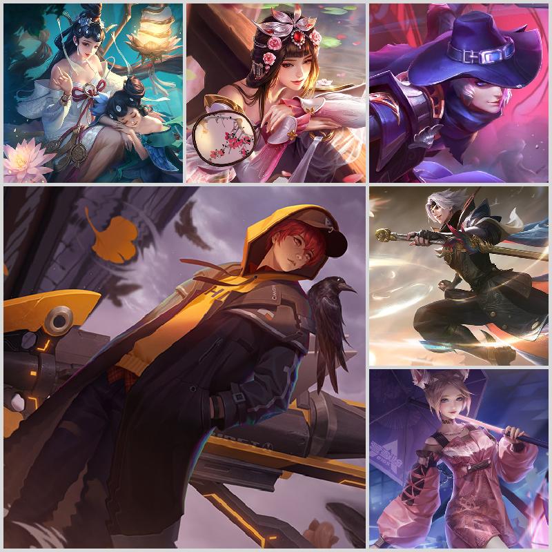 极品v108215李白曳影82157水晶258皮8215