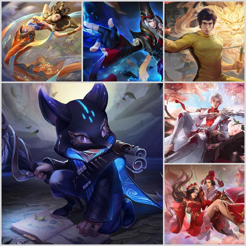 禁言〓零号赤焰冰封战神武陵仙君美猴王天狼征服者
