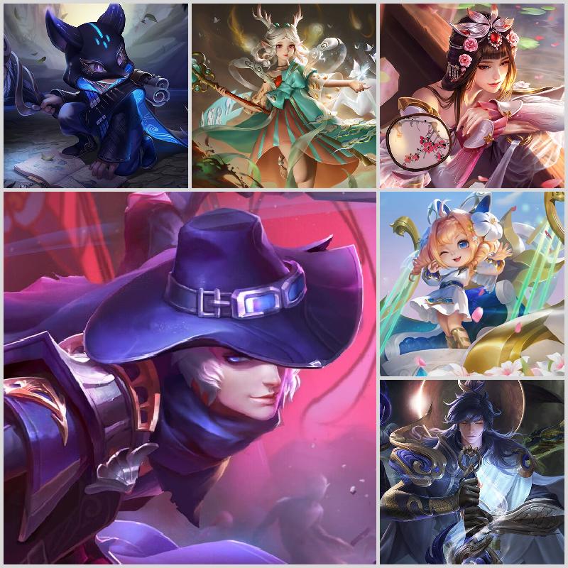 【325皮】有r联解贵族v1078六水/鸣剑雷霆/此王者荣耀账号已出租100