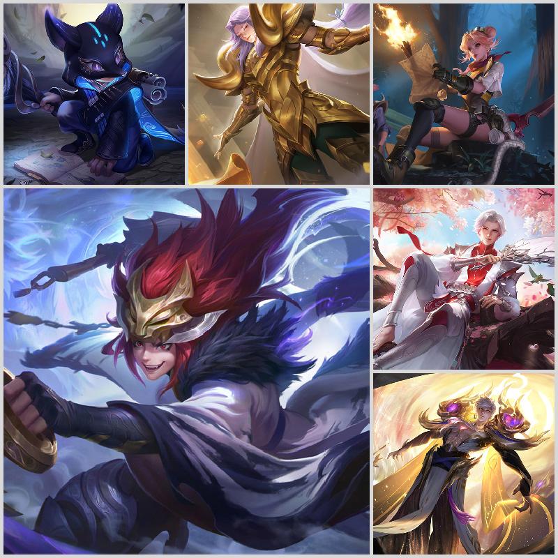 神威零号满牛年五虎时雨末日机甲此王者荣耀账号已出租226次帐号出租