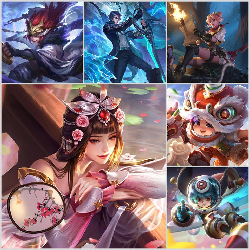 【v8 239皮】星域神启李逍遥金貂异界灵契白虎志零号赤焰此王者荣耀